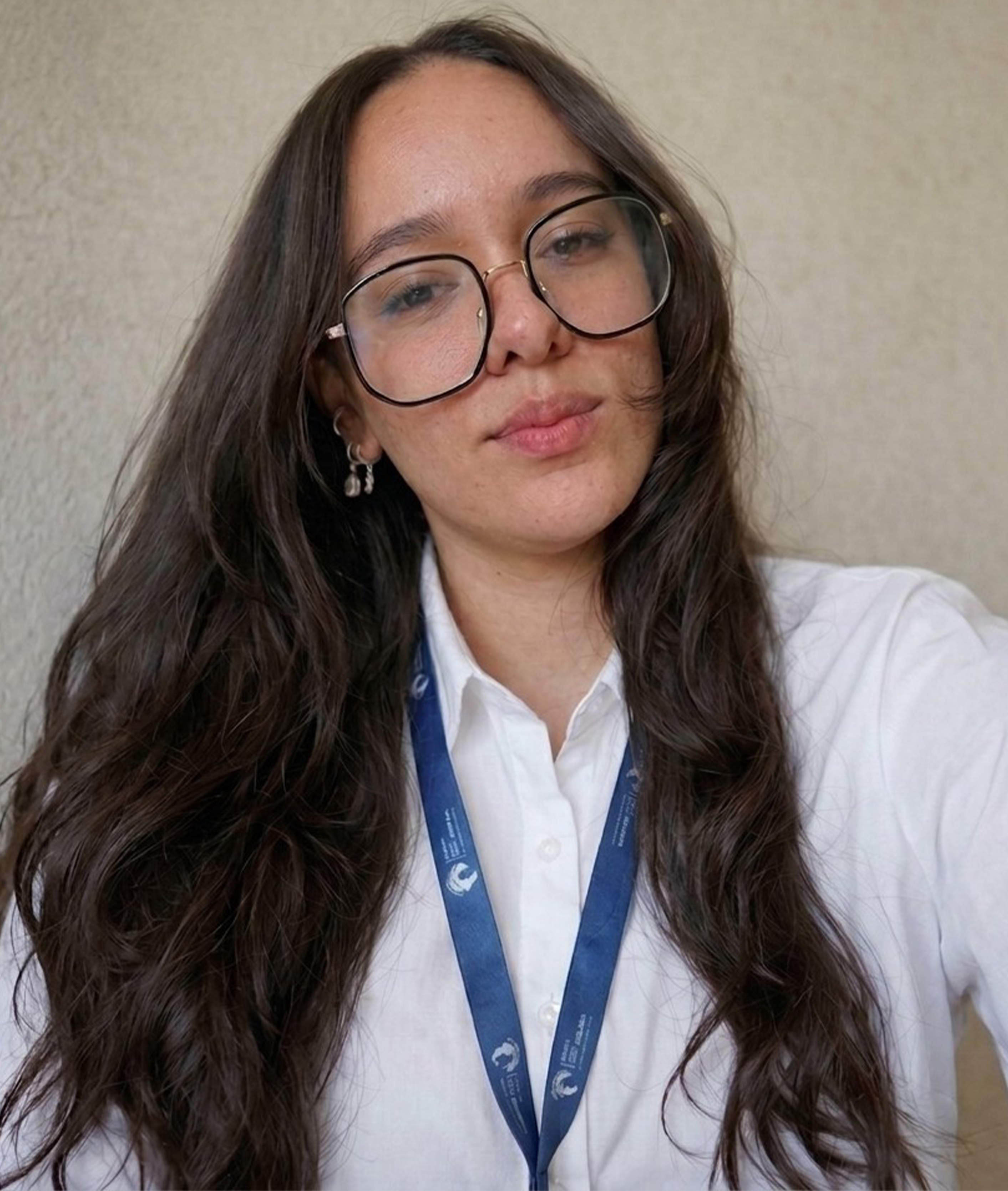Palestrante